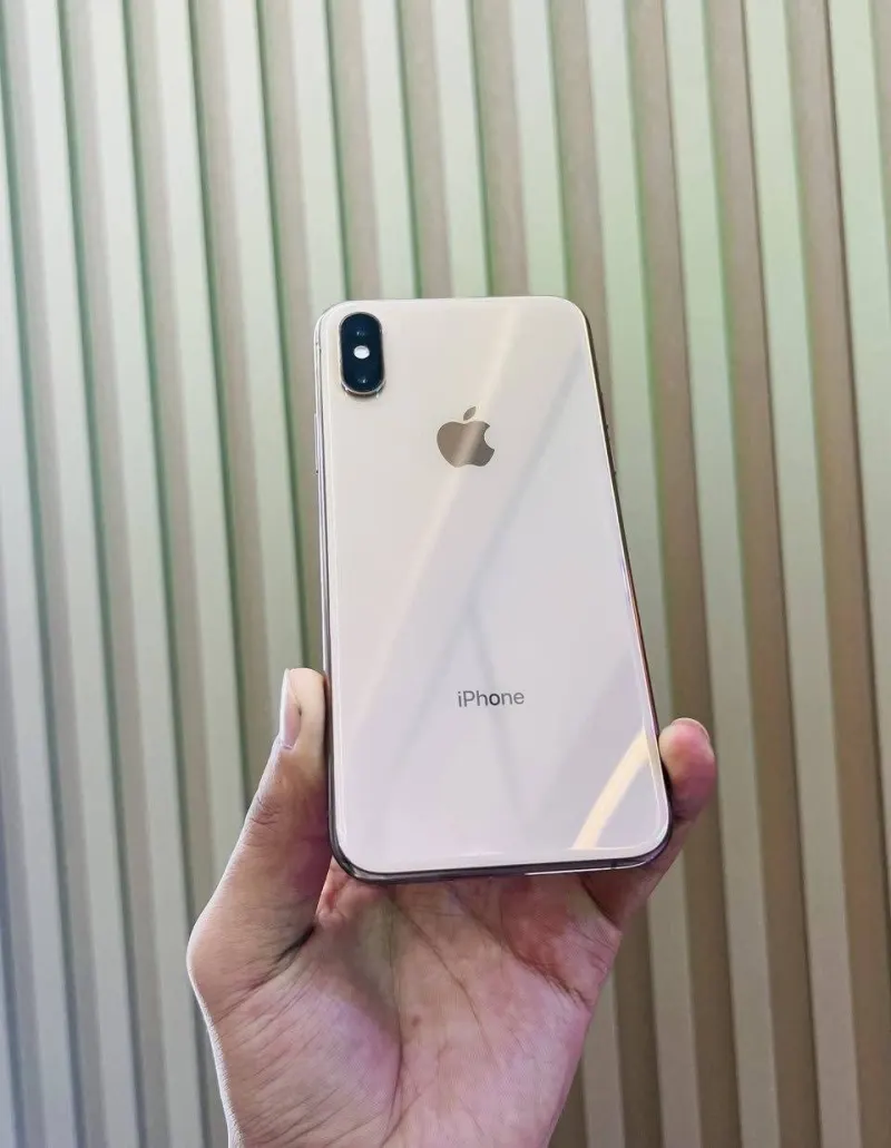 iPhone XS 256GB
