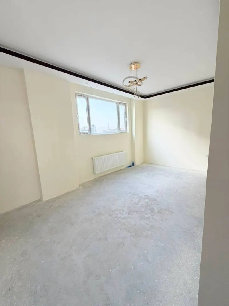 3-Bedroom Sunny Apartment in Taimani Project, Kabul