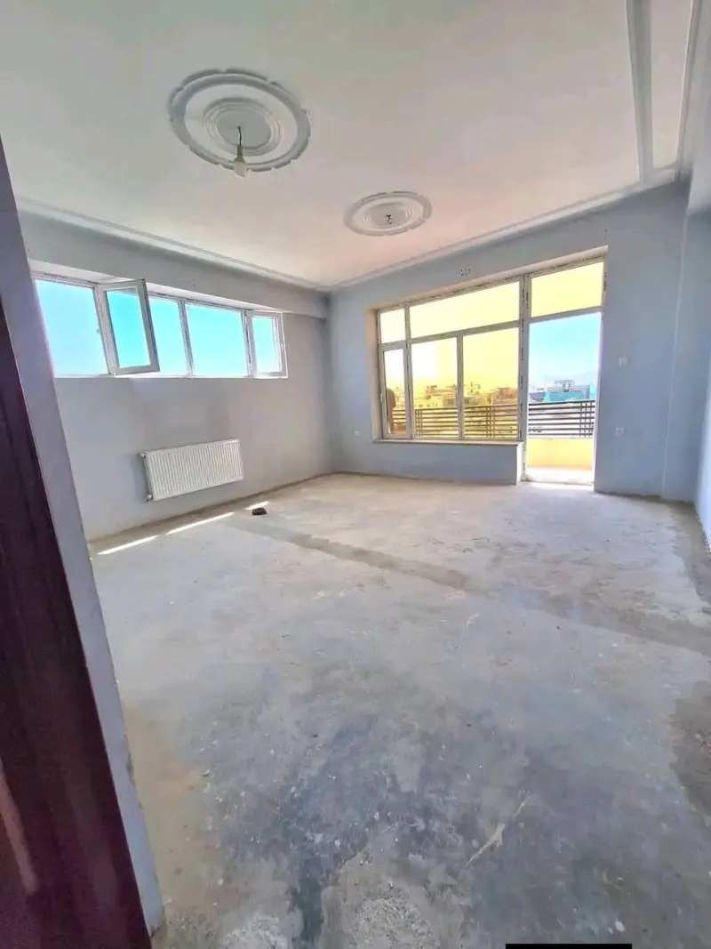 4-Bedroom Apartment for Rent in Khair Khana, Kabul