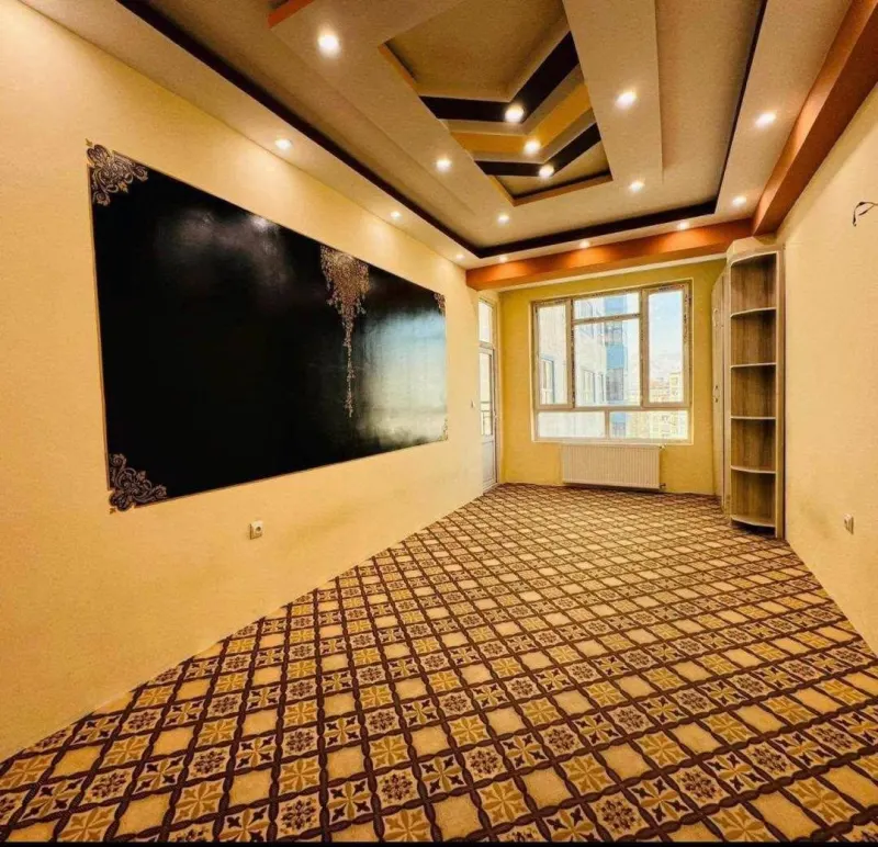 Modern 4-Bedroom VIP Apartment in Taimani Project, Kabul