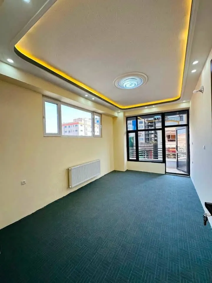 2 Apartments for Rent, 3-Room, Taimani Project, Kabul (16,000 and 18,000 AFN)