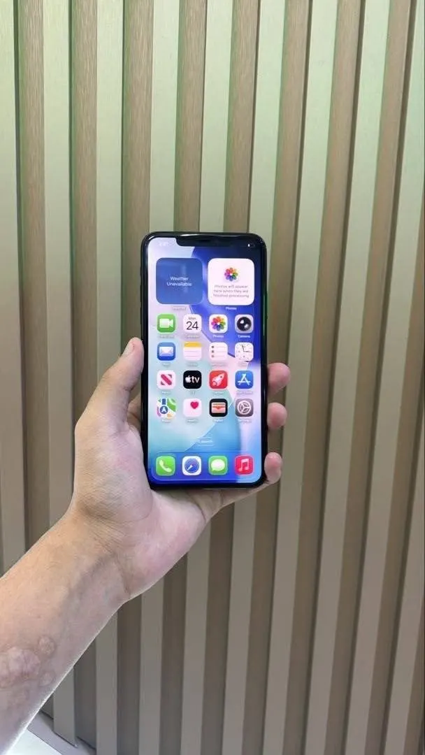 iPhone 11 Pro Max 256GB