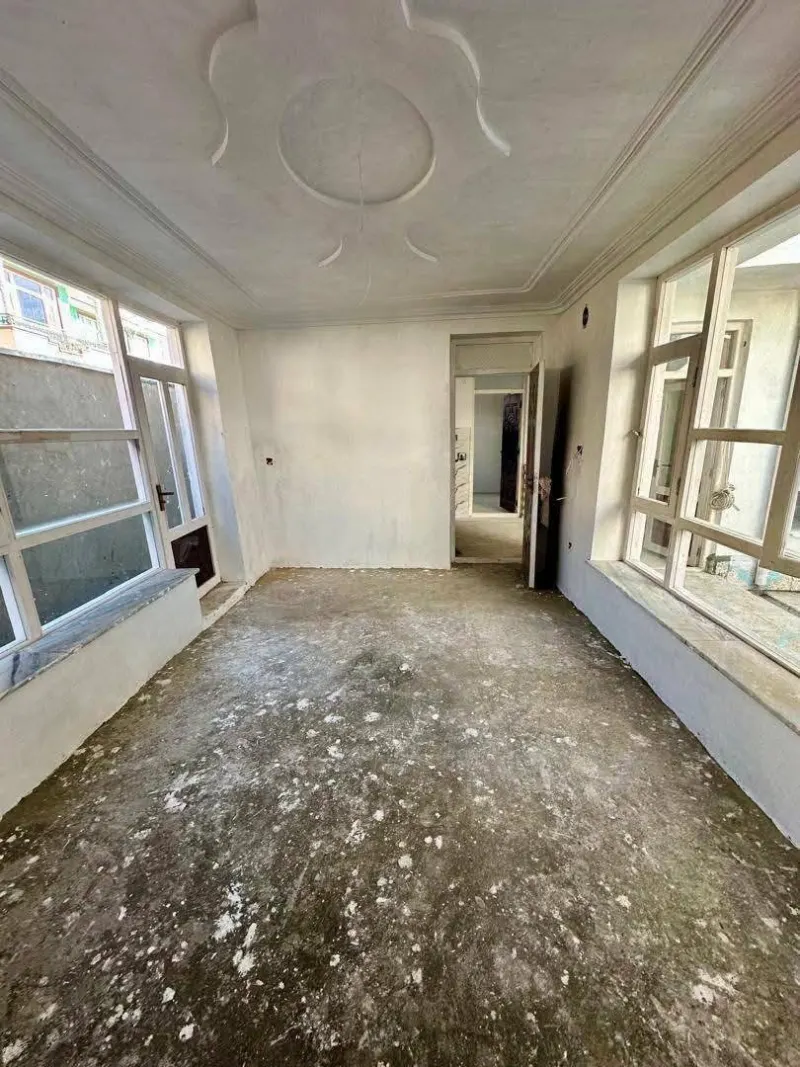 House, Nawbarja Chehelsotoon, Kabul