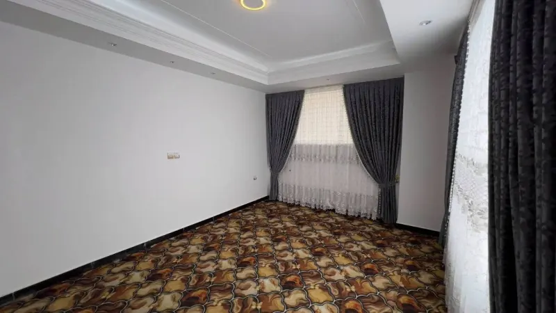 New 3-Bedroom Apartment in Qala-e Fathullah, Kabul