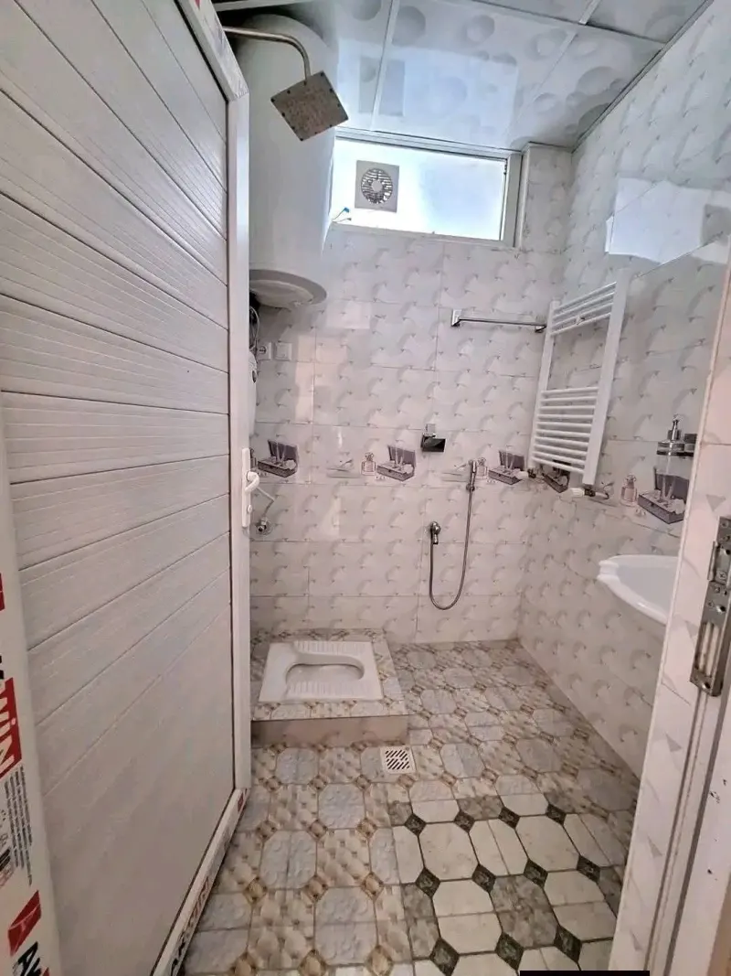4-Bedroom Apartment for Rent in Khair Khana, Kabul