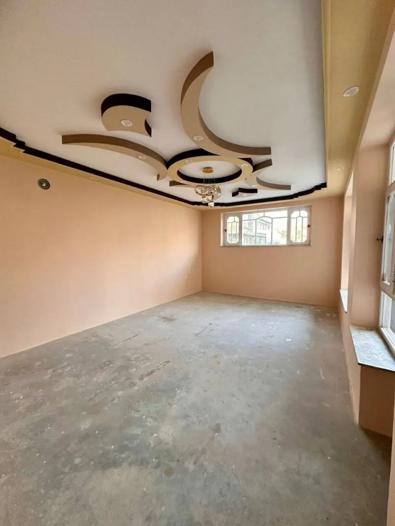 3.5-Storey House with Basement on Darulaman Road, Kabul