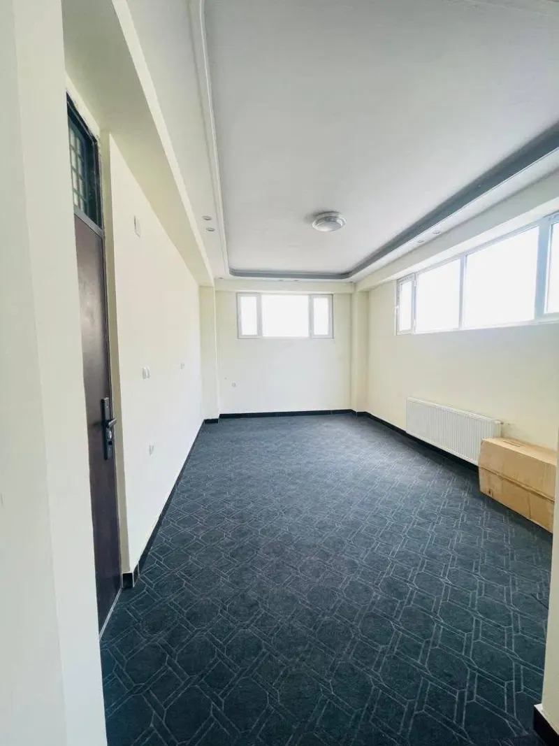 New 3-Bedroom Apartment in Taimani Project, Kabul