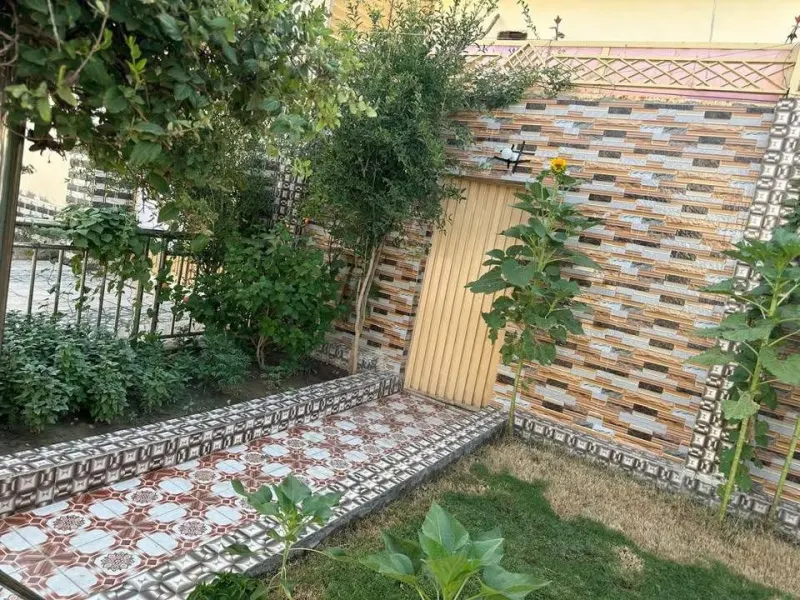 House on Gerawi, Kandahar