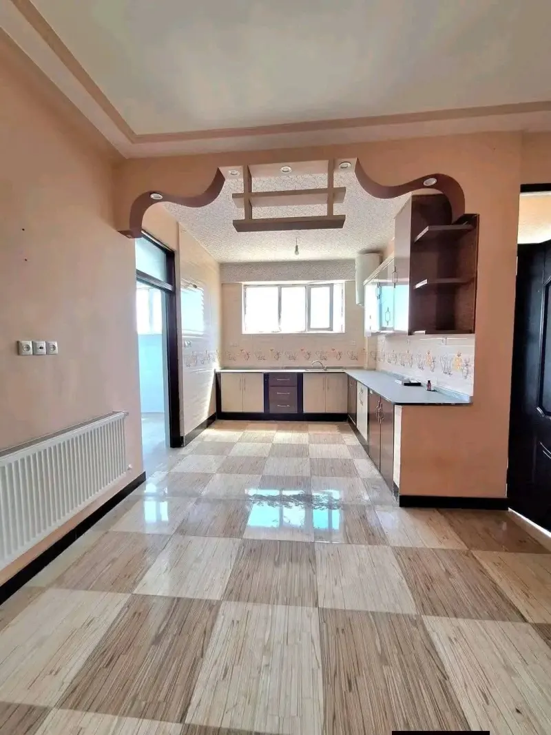 4-Bedroom Apartment for Rent in Khair Khana, Kabul